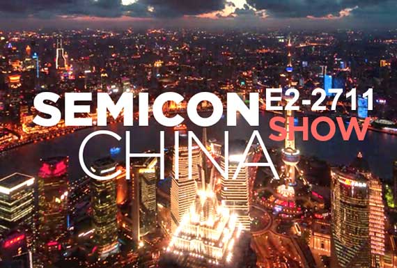 Triển lãm Semiconductor 2020 - Cáp Nhĩ Tân